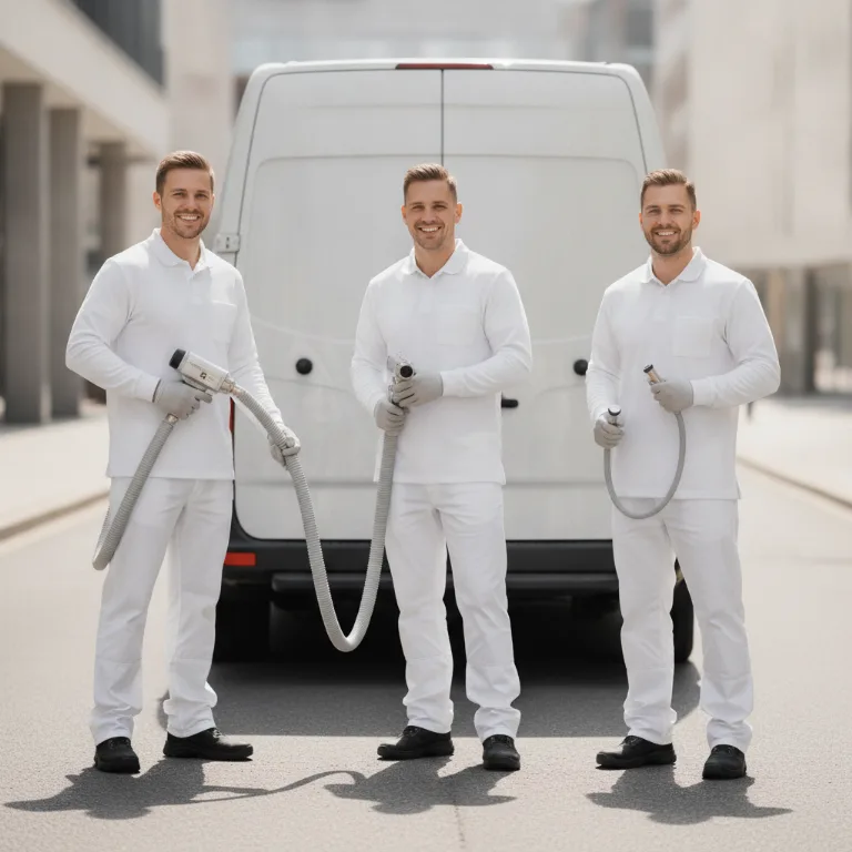 Kryotherapie Team in Zuerich (Kreis 7)